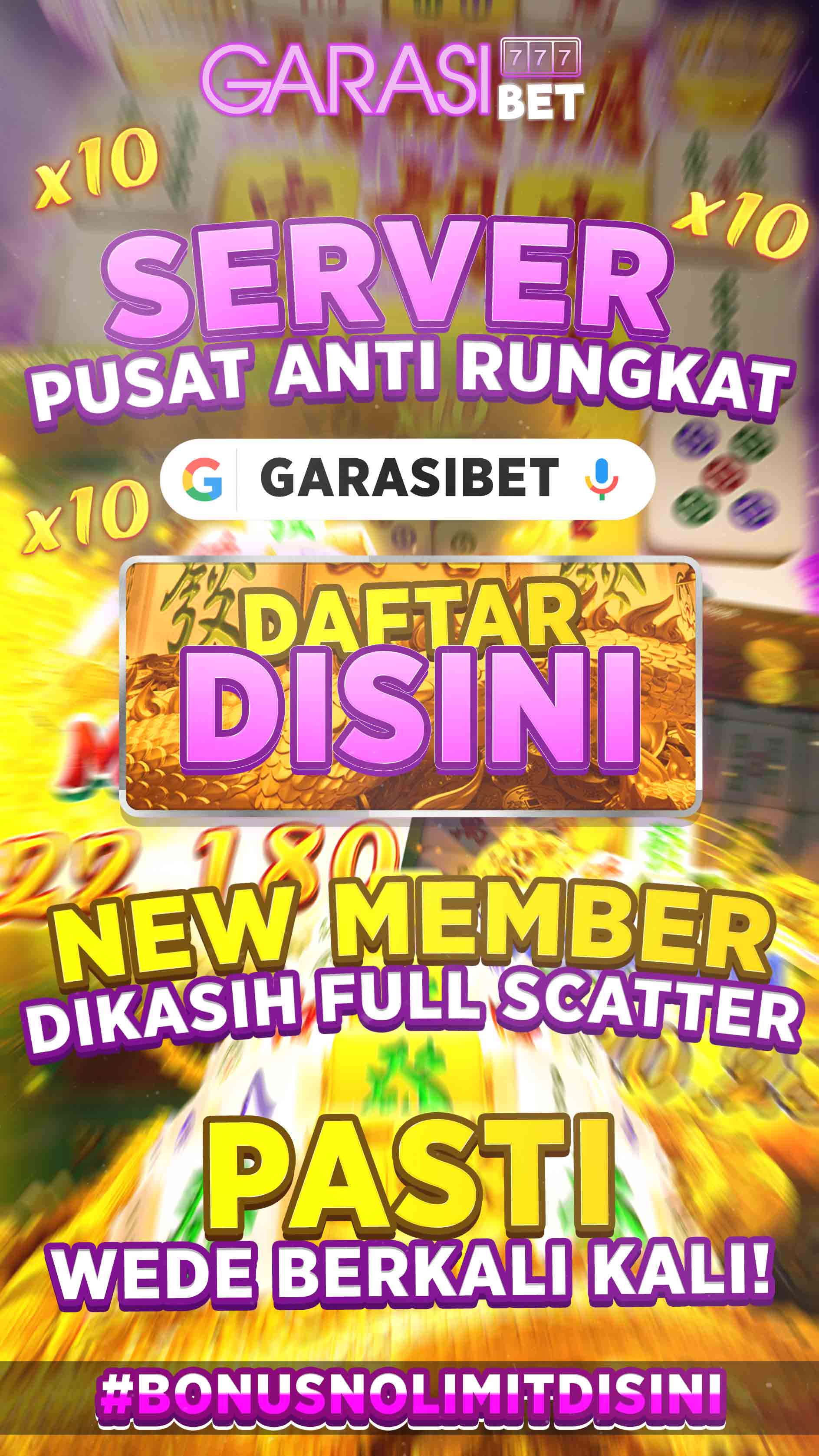 garasibet